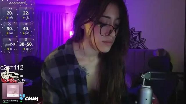 Image 4 of acidkaos Stream on Chaturbate on 4 months ago