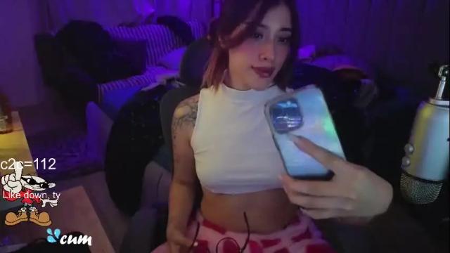 Image 3 of acidkaos Stream on Chaturbate on 4 months ago