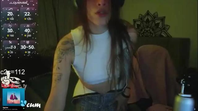 Image 2 of acidkaos Stream on Chaturbate on 4 months ago