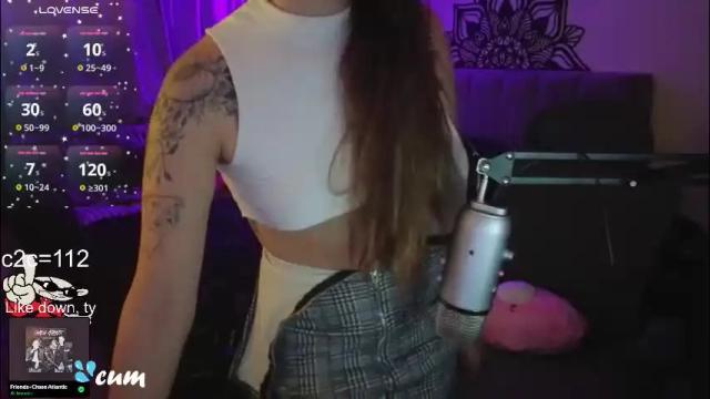 Image 7 of acidkaos Stream on Chaturbate on 4 months ago