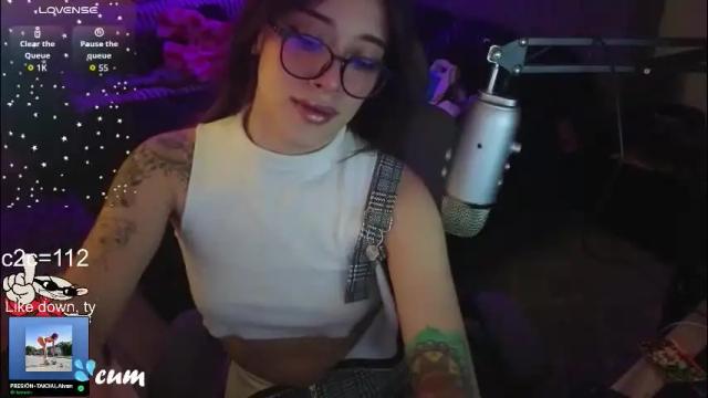 Image 8 of acidkaos Stream on Chaturbate on 4 months ago