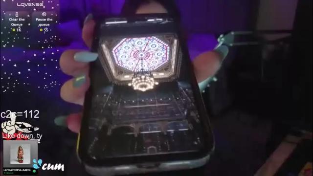 Image 10 of acidkaos Stream on Chaturbate on 1 month ago