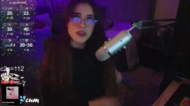 Image 7 of acidkaos Stream on Chaturbate on 1 month ago