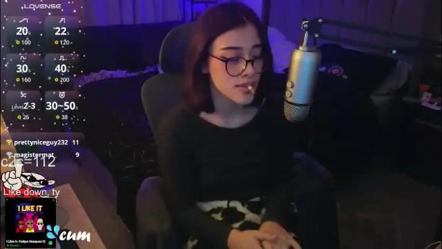 Image 2 of acidkaos Stream on Chaturbate on 14 days ago