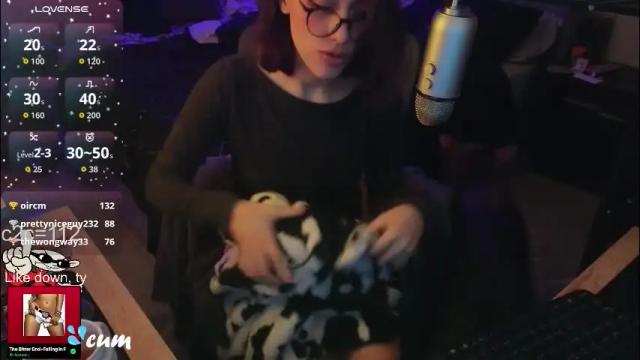 Thumbnail 3, acidkaos's Stream at Chaturbate, 4 days ago