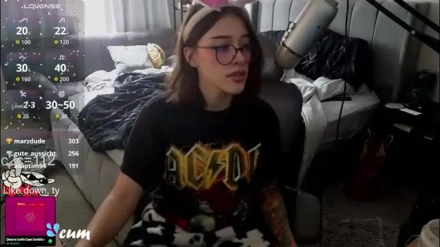 Image 12 of acidkaos Stream on Chaturbate on 12 days ago