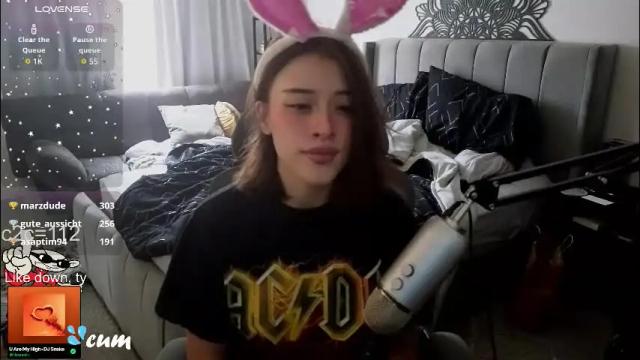 Thumbnail 3, acidkaos's Stream at Chaturbate, 1 day ago