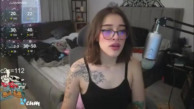 Thumbnail 1, acidkaos's Stream at Chaturbate, 2 months ago