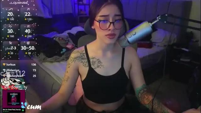 Thumbnail 2, acidkaos's Stream at Chaturbate, 2 months ago