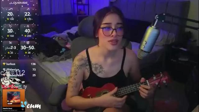 Thumbnail 3, acidkaos's Stream at Chaturbate, 2 months ago