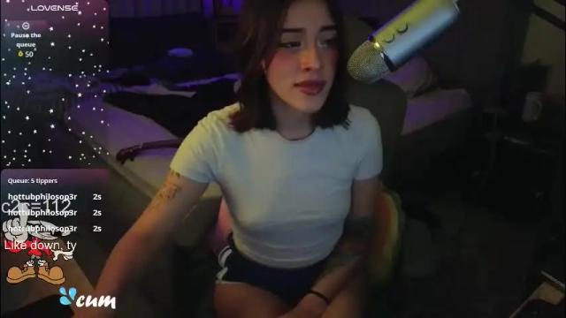 Image 4 of acidkaos Stream on Chaturbate on 2 months ago