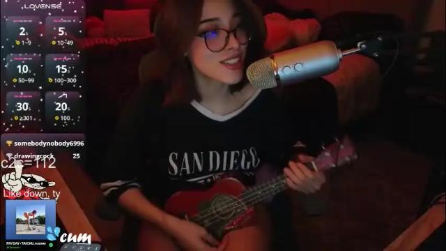 Thumbnail 3, acidkaos's Stream at Chaturbate, 1 month ago