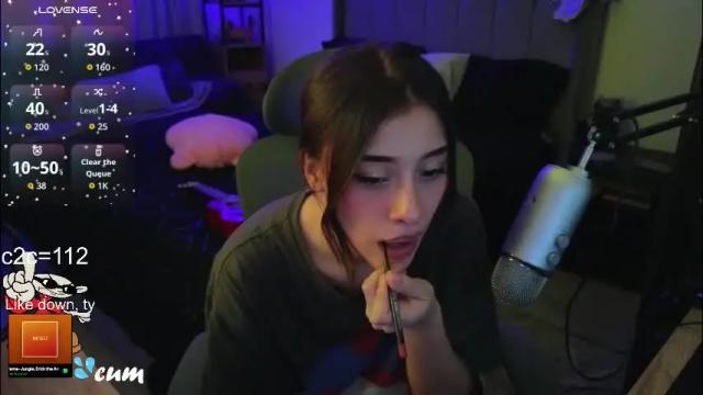 Thumbnail 1, acidkaos's Stream at Chaturbate, 1 month ago