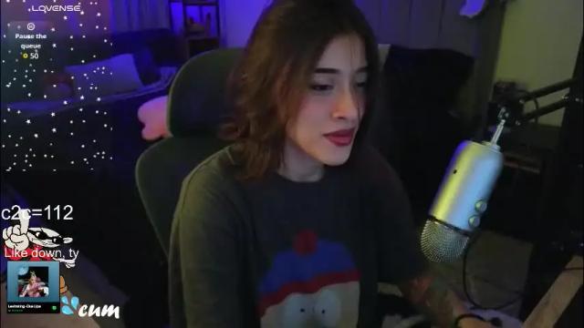 Image 2 of acidkaos Stream on Chaturbate on 2 months ago