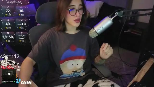 Image 7 of acidkaos Stream on Chaturbate on 2 months ago