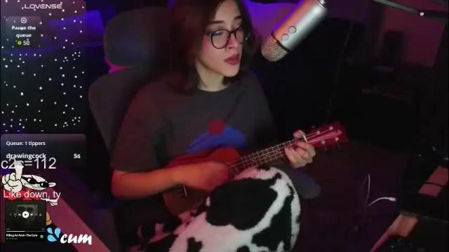 Image 8 of acidkaos Stream on Chaturbate on 2 months ago