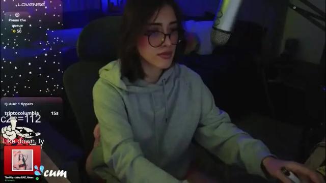 Thumbnail 3, acidkaos's Stream at Chaturbate, 1 month ago