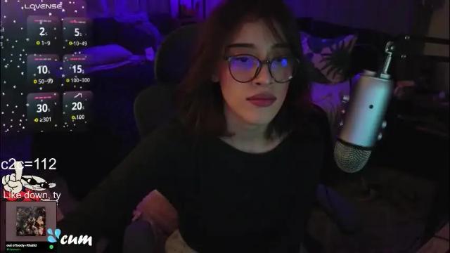 Thumbnail 3, acidkaos's Stream at Chaturbate, 1 month ago