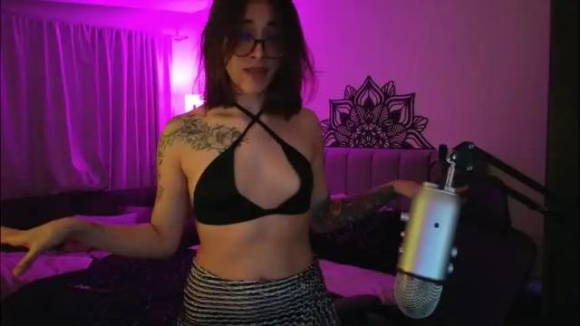 Thumbnail 2, acidkaos's Stream at Chaturbate, 1 month ago