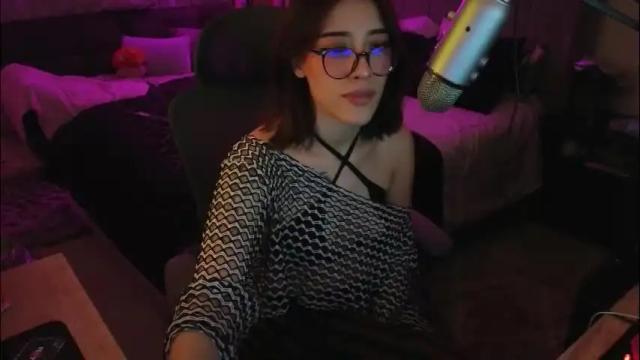 Thumbnail 3, acidkaos's Stream at Chaturbate, 1 month ago