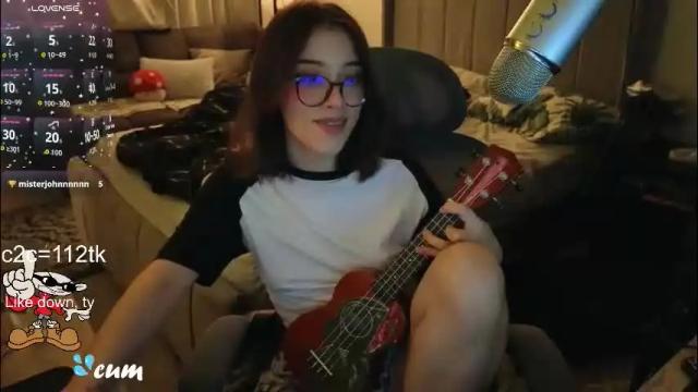 Thumbnail 3, acidkaos's Stream at Chaturbate, 1 month ago