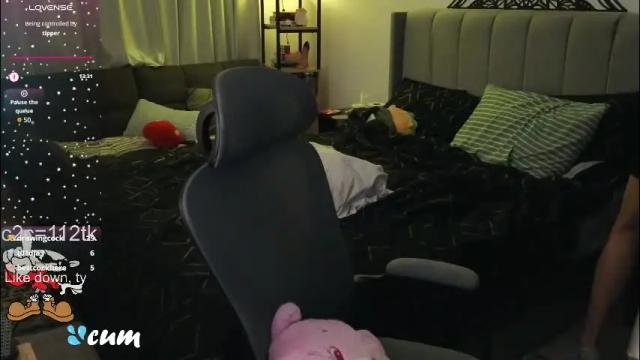 Thumbnail 1, acidkaos's Stream at Chaturbate, 1 month ago