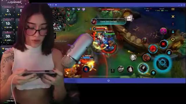 Thumbnail 2, acidkaos's Stream at Chaturbate, 10 days ago