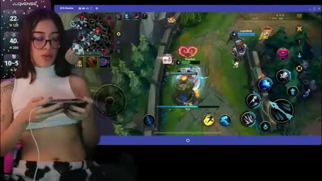 Thumbnail 3, acidkaos's Stream at Chaturbate, 10 days ago