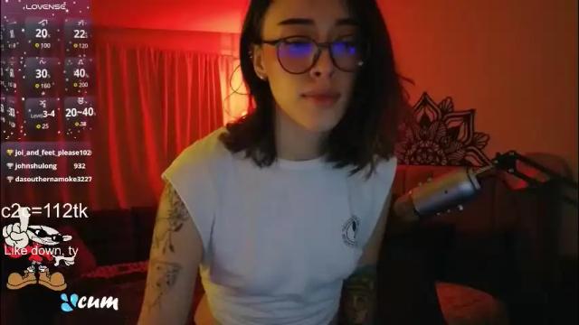 Thumbnail 1, acidkaos's Stream at Chaturbate, 2 days ago