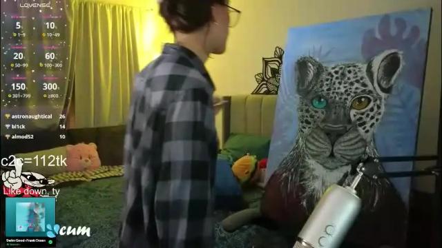 Thumbnail 3, acidkaos's Stream at Chaturbate, 13 hours ago