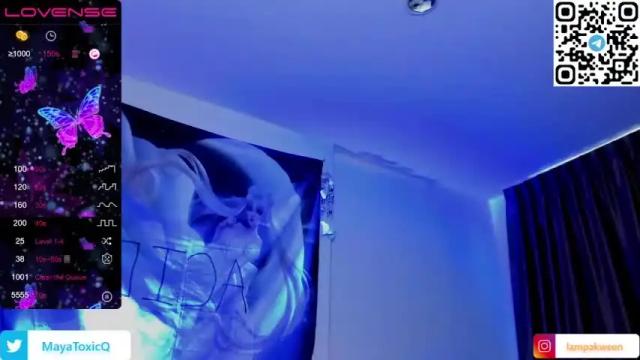 Image 4 of acidlampa420 Stream on Chaturbate on 15 months ago