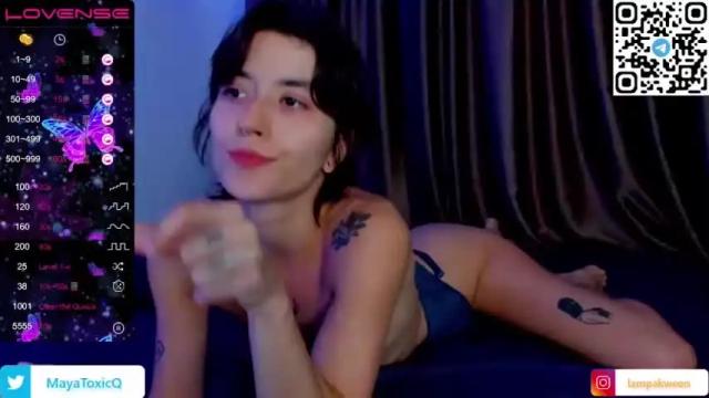 Image 10 of acidlampa420 Stream on Chaturbate on 15 months ago