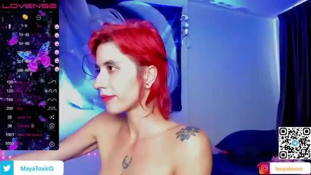 Image 10 of acidlampa420 Stream on Chaturbate on 13 months ago