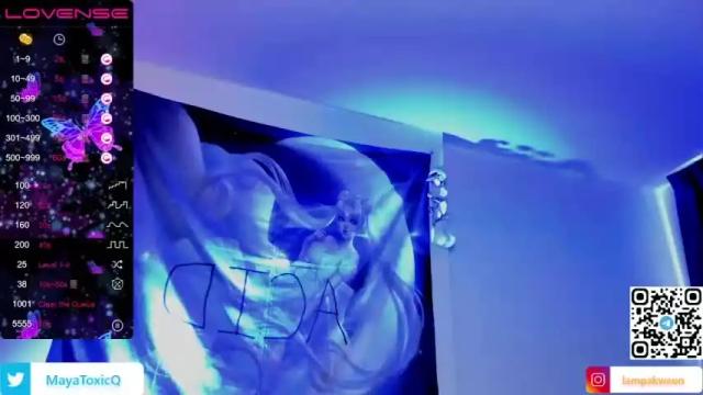Thumbnail 2, acidlampa420's Stream at Chaturbate, 13 months ago