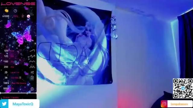 Image 12 of acidlampa420 Stream on Chaturbate on 13 months ago