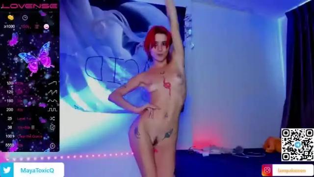 Image 10 of acidlampa420 Stream on Chaturbate on 13 months ago