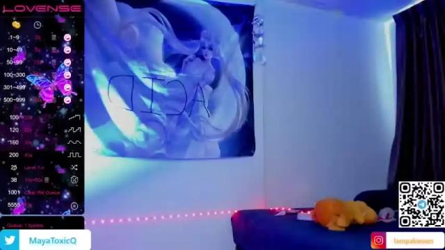 Thumbnail 2, acidlampa420's Stream at Chaturbate, 13 months ago