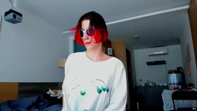 Image 2 of acidlampa420 Stream on Chaturbate on 1 month ago