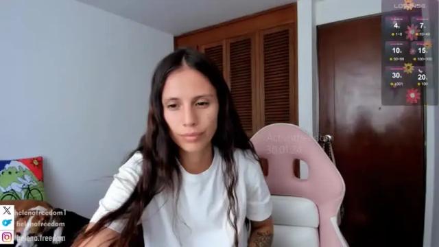 Image 2 of activistfreedom Stream on Chaturbate on 14 months ago
