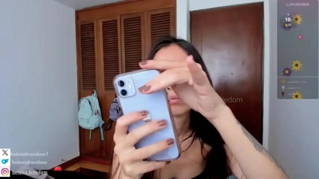 Image 7 of activistfreedom Stream on Chaturbate on 14 months ago