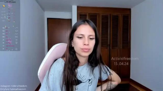 Thumbnail 2, activistfreedom's Stream at Chaturbate, 12 months ago