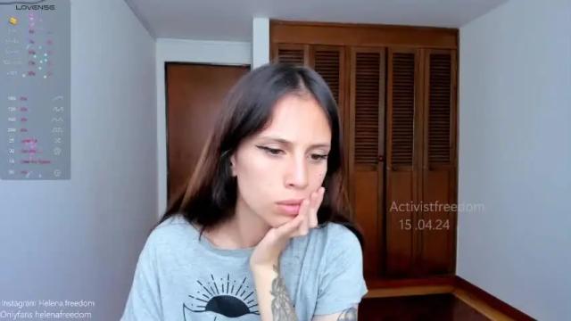 Image 6 of activistfreedom Stream on Chaturbate on 12 months ago