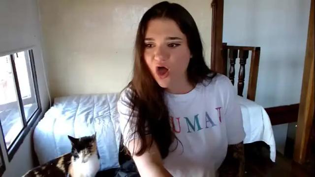 Thumbnail 3, acv__'s Stream at Chaturbate, 2 months ago