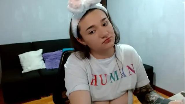 Image 4 of acv__ Stream on Chaturbate on 10 days ago