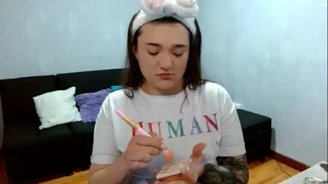 Image 6 of acv__ Stream on Chaturbate on 10 days ago