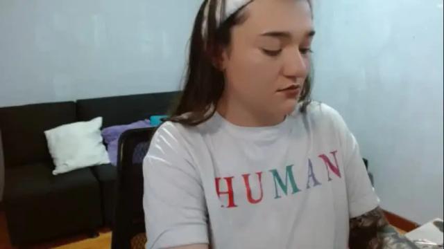 Image 8 of acv__ Stream on Chaturbate on 10 days ago