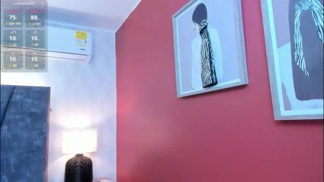 Thumbnail 1, ada__lee_'s Stream at Chaturbate, 1 month ago