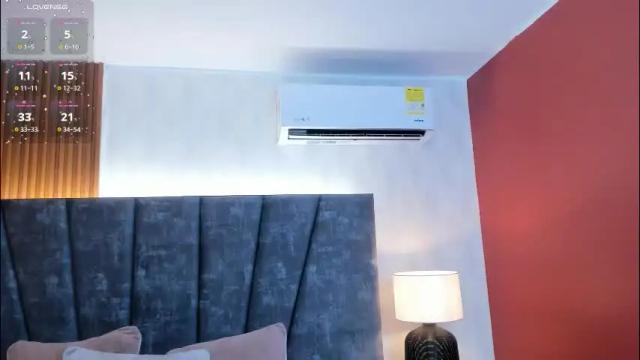 Thumbnail 1, ada__lee_'s Stream at Chaturbate, 5 days ago