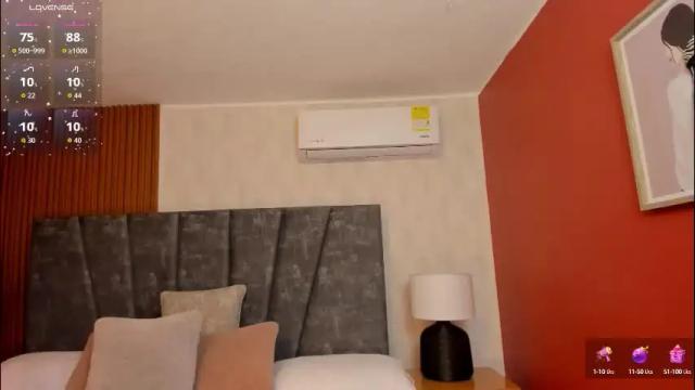 Thumbnail 1, ada__lee_'s Stream at Chaturbate, 2 months ago