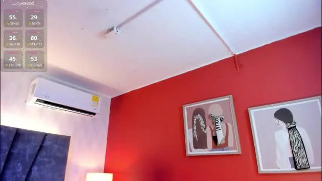 Image 2 of ada__lee_ Stream on Chaturbate on 1 day ago